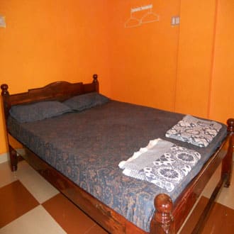 Hotel Gokarna International, Gokarna 3